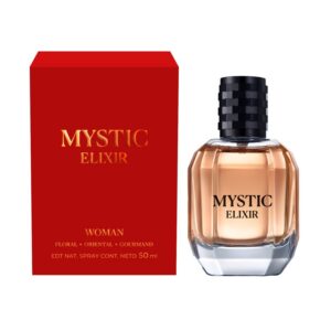 MYSTIC ELIXIR EDT 50 ML