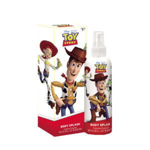 DISNEY TOY STORY BODY SPLASH 200 ML