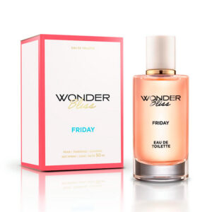 WONDER BLISS FRIDAY EDT 50 ML