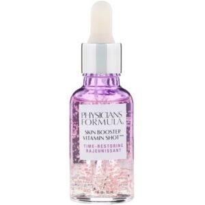 PHYSICIANS SKIN BOOSTER VITAMINS SHOT
