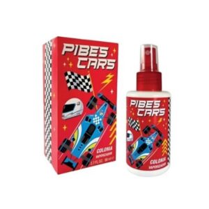 PIBE'S CARS COLONIA 80 ML VAPO