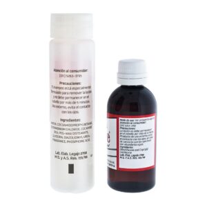 ZONA LIBRE LOCION SP+SHAMPOO 60 ML