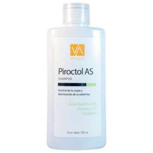 PIROCTOL AS 120 ML