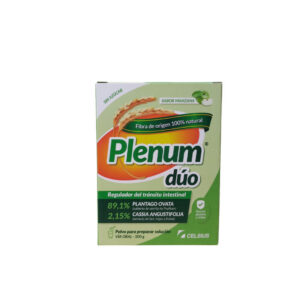 PLENUM DUO 100 GR