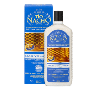 TIO NACHO ACOND ENGROSADOR 415 ML