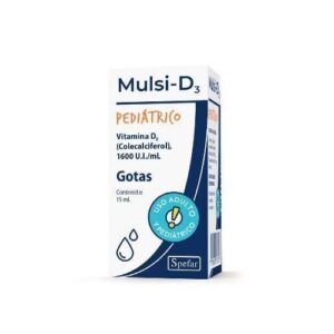 MULSI D3 15 ML