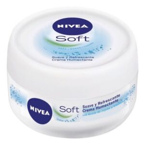 NIVEA SOFT POTE 100 ML