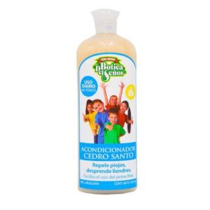 CEDRO SANTO ACOND 350 ML