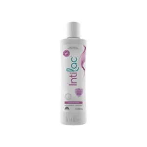 INTILAC CUIDADO DIARIO 200 ML
