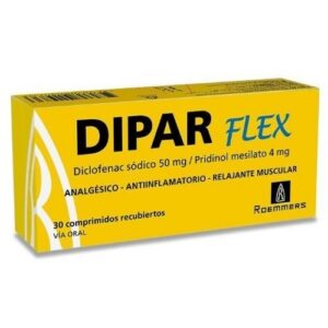 DIPAR FLEX 30 COMP