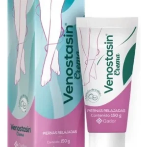 VENOSTASIN CREMA 150 GR