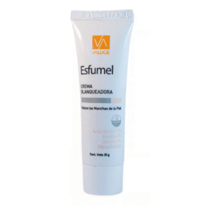 ESFUMEL CREMA BLANQUEADORA 15 GR