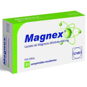 MAGNEX 30 COMP