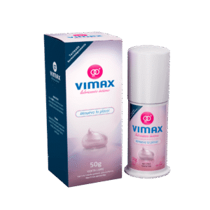 VIMAX GEL LUBRICANTE INTIMO 50 GR