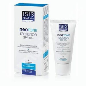 ISIS NEOTONE RADIANCE SPF 50+ 30 ML