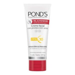 POND'S CREMA REJUVENES FPS30 100 GR