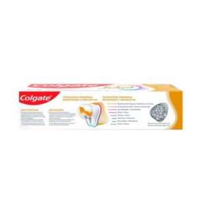 COLGATE CR DENTAL TOTAL 12 ANTISARRO 90