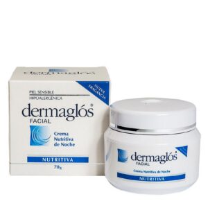 DERMAGLOS CREMA LINEA FACIAL NUTRITIV 70