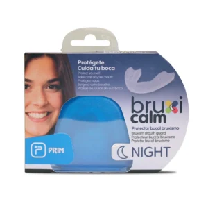 PRIM PROTECTOR BUCAL ANTIBRUXISMO NOCHE