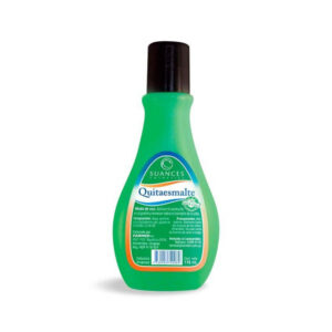 SUANCES QUITA ESMALTE 115 ML