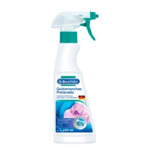 DR BECKMANN PRE LAVADO 250 ML