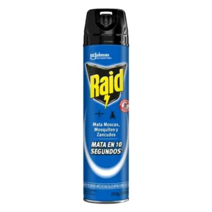 RAID AERO AZUL MMM 360 ML
