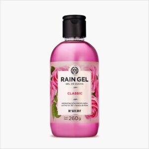 RAIN GEL CLASSIC 260 GR
