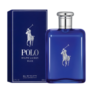 RALPH LAUREN POLO BLUE EDT 200 ML VAP