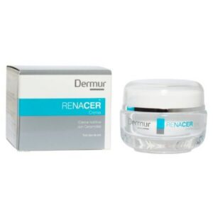 RENACER CREMA NUTRITIVA C/CERAMIDAS 36ML