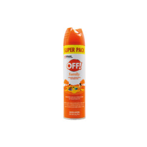 OFF AEROSOL FAMILY 290 BONUS