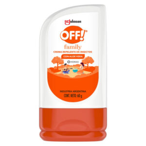 OFF SKIN CREMA 60 GR