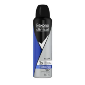 REXONA DESOD AERO CLIN CLEAN 96 HS 150