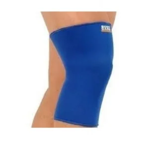 BODY CARE RODILLERA TUBULAR T-XXL