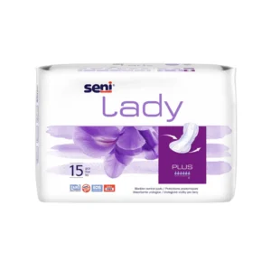 SENI LADY PLUS FSC 15 UNID