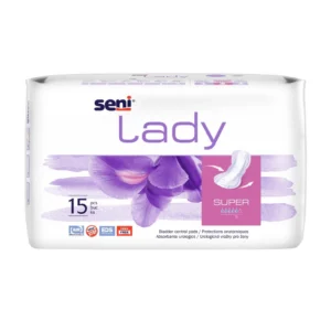 SENI LADY SUPER FSC 15 UNID