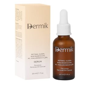 DERMIK SERUM 30 ML