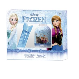 DISNEY FROZEN EDT 30 ML+SHOWER GEL