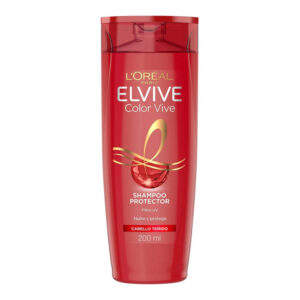 ELVIVE SH COLOR VIVE 200 ML
