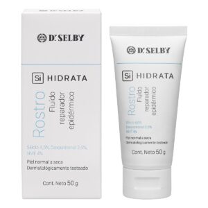SI HIDRATA FLUIDO REP ROSTRO 50 ML