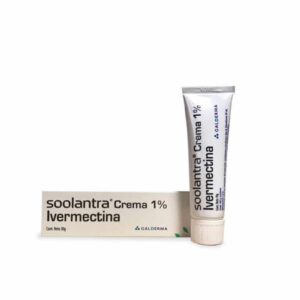SOOLANTRA CREMA 30 GR