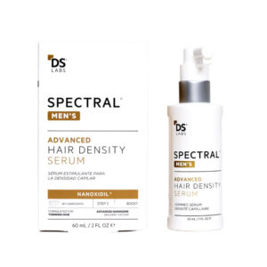 SPECTRAL MENS SERUM 60 ML
