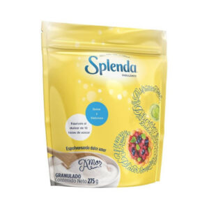 SPLENDA GRANULAR 275 GR
