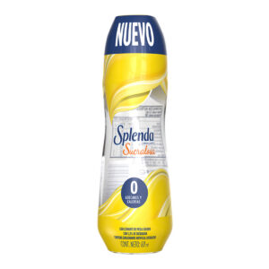 SPLENDA LIQUIDO 60 ML