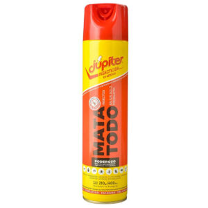 JUPITER MAX MATA TODO 400 ML
