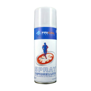 FRICAL AEROSOL FRIO 250 ML