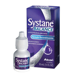 SYSTANE BALANCE 10 ML