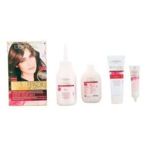 EXCELLENCE CREME 5