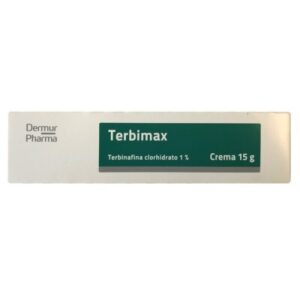 TERBIMAX 1% CREMA 15 GR