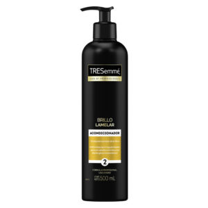 TRESEMME ACOND BRILLO LAMELAR 500 ML