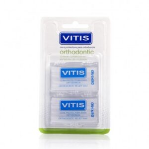 VITIS ORTHODONTIC CERA PROTECTORA